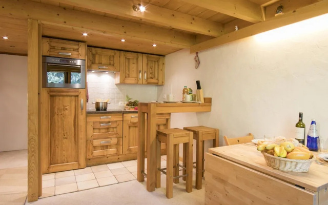 R Sidence Grand Roc - Ancolies 104