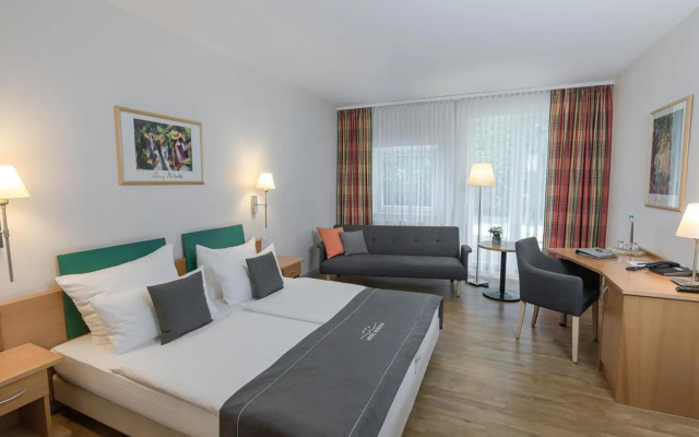 Hotel Nickisch
