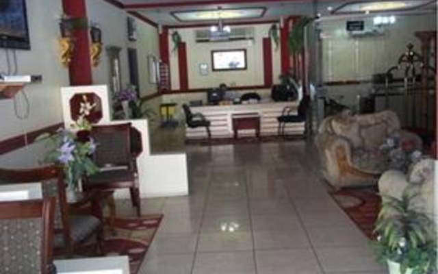 Dorrat Al Khobar Apartment