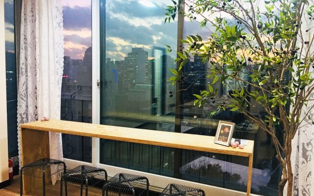 Eehwa Hue Guesthouse