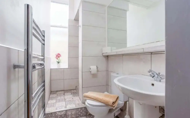 Leith Walk 1 Bedroom Apartment