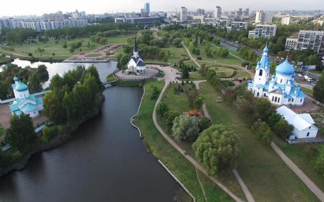 Апарт-отель Прима