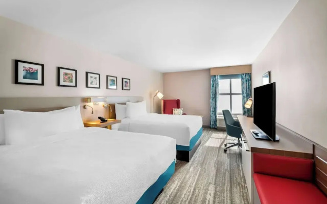 Hilton Garden Inn North Conway