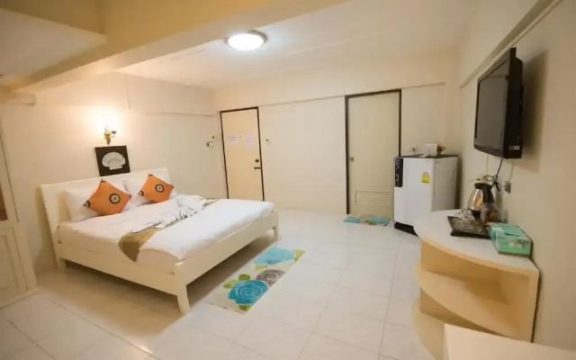 Maria Room for Rent Hua Hin