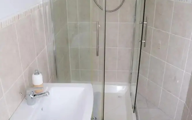 Farmleigh Guesthouse Donegal Town