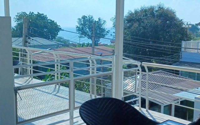 Koh Larn Riviera