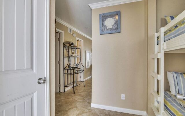 Seascape 1210 1 Bedroom Condo by RedAwning