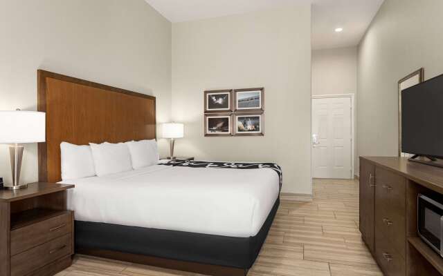 La Quinta Inn & Suites by Wyndham Brownsville North