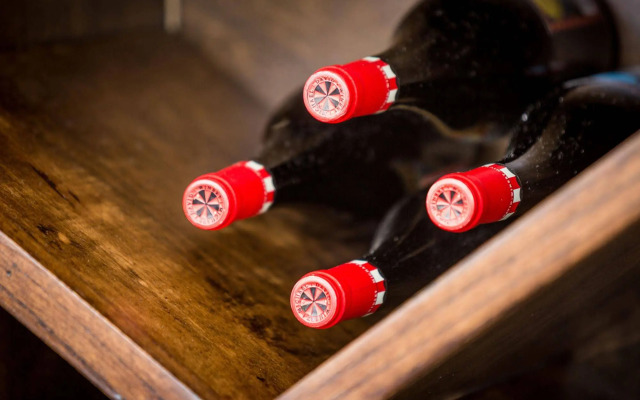 Park Plaza Hotel Seguin