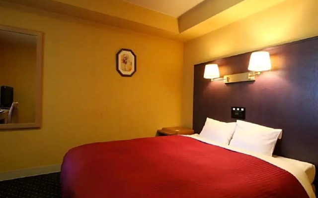 Sapporo Classe Hotel / Vacation STAY 63023