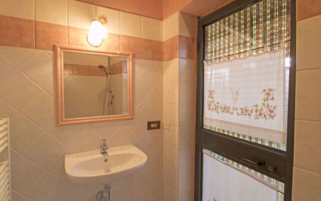 House Tara San Giustino Valdarno