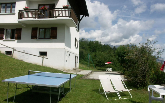 Hôtel Les Granits