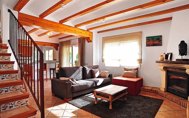 Villa Aviles Jávea