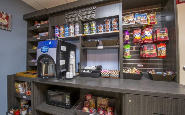 Candlewood Suites Houston Medical Center by IHG