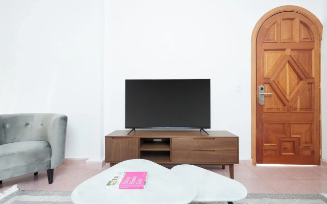 Casa Tonalá