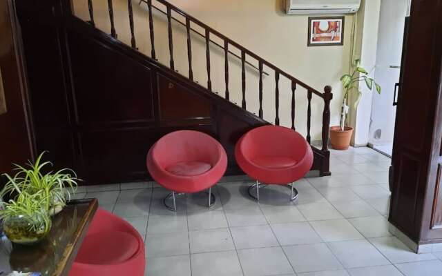 Departamento del Centro II