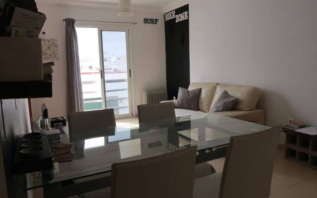 Apartamento La Santa