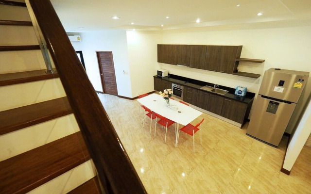 AP West 5 - Pool Villa in Kamala - Great Value