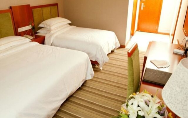 5Yue Inn Linan Branch