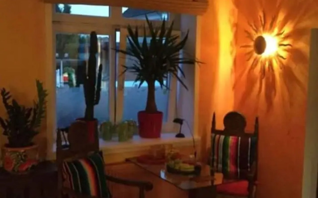 Holiday Apartment Anderewelt-bochum