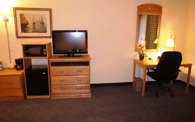 Hampton Inn Dallas-Rockwall