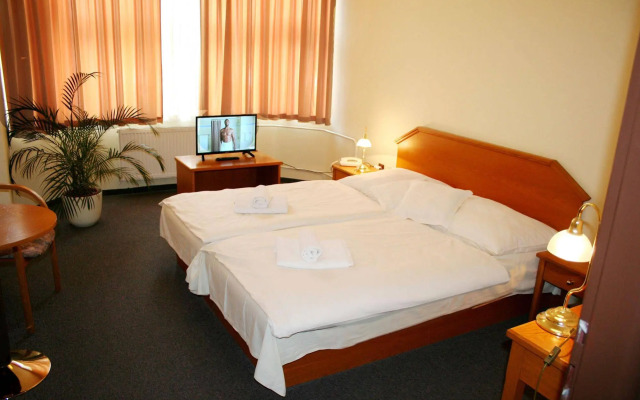 Hotel Casanova