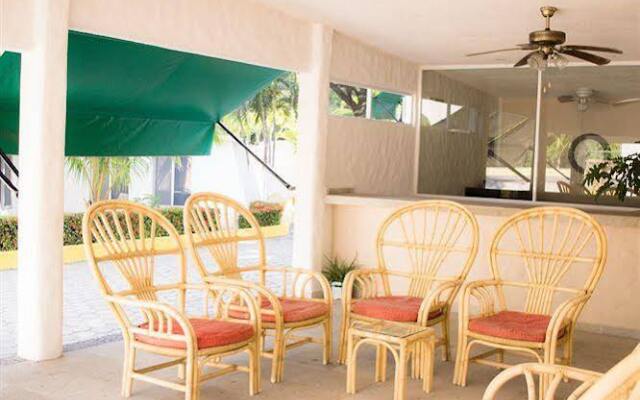 Piedras de Sol Acapulco Diamante Villas & Hotel