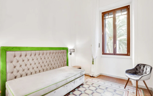 Casa Cinzia Lungomare Exclusive Flat