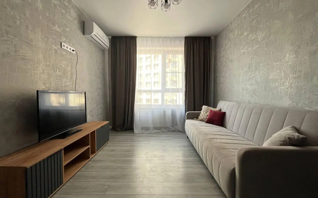 Апартаменты Эль Апарт на ул. Северная, д. 2А