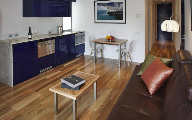 Salamanca Wharf Hotel