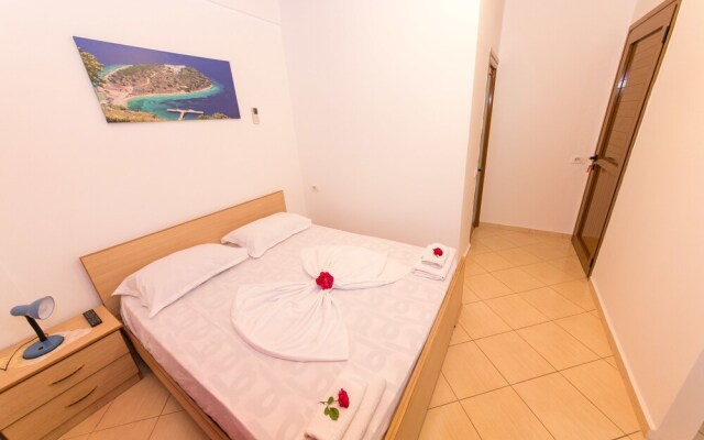 Hotel Nertili