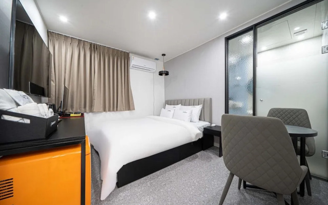 Haesung Hotel