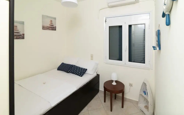 SeaView Flat Near the Beach