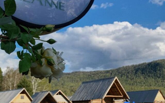 Cezanne Art hotel