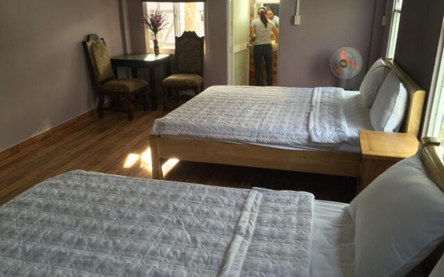 Lilac Cottage Homestay