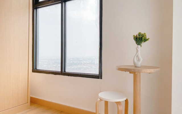 Restful And Tidy Studio At Pollux Chadstone Apartment