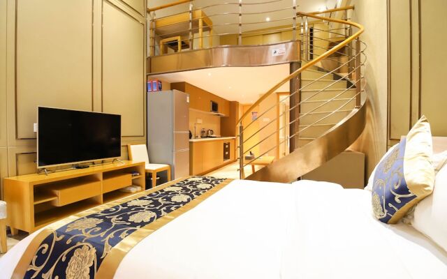 Guangzhou Parfait Hotel