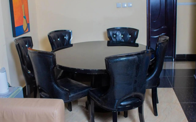 Hotel 3 J