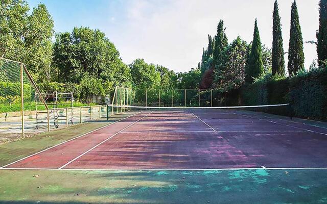 Villa Apostolico with private pool