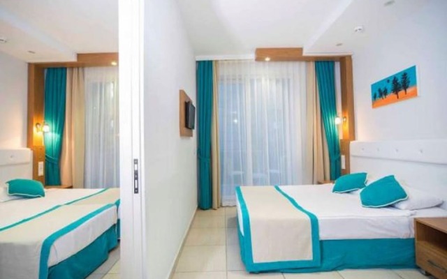 Tekbir Alanya Resort - All Inclusive