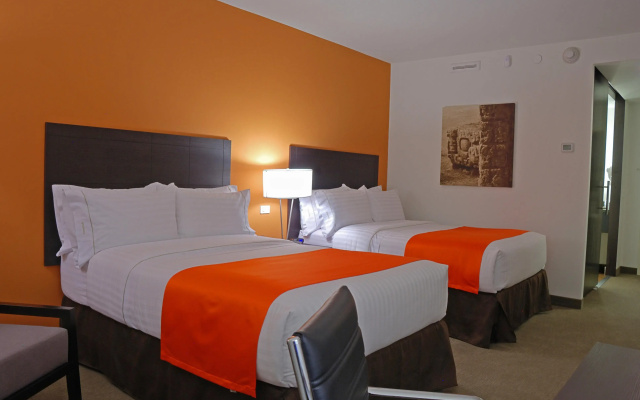 Holiday Inn Express Tegucigalpa by IHG