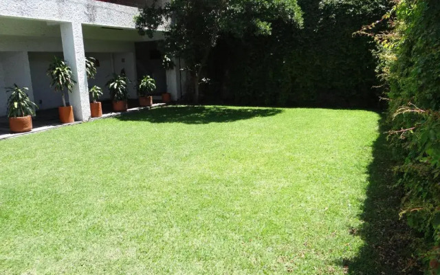 Hotel de Cuautla