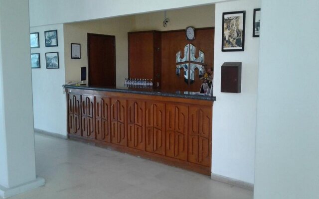 Hotel Hacienda Mazatlán