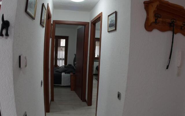 appartamenti la ginestra