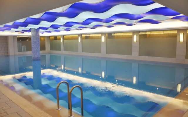 Wanhao Grand Hotel - Wenzhou