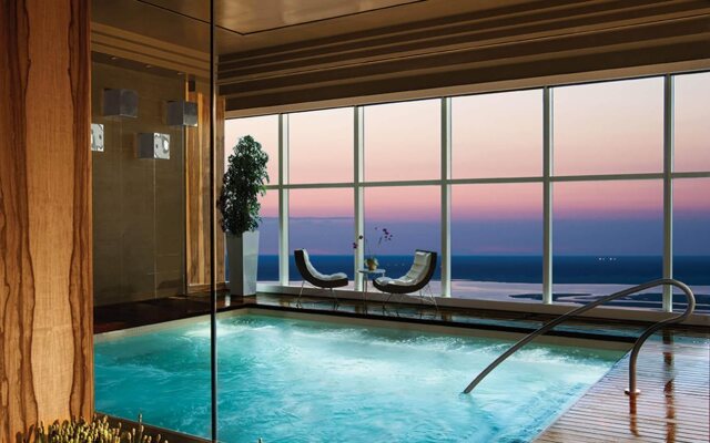 Borgata Hotel Casino & Spa