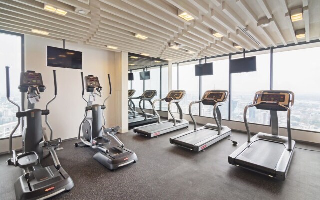 The Lumpini 24 By Favstay