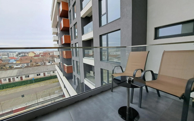 Urban Exclusive Oradea