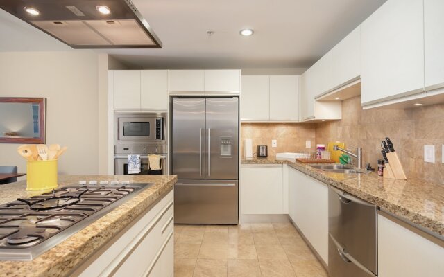 Upscale OC Apartments Homes