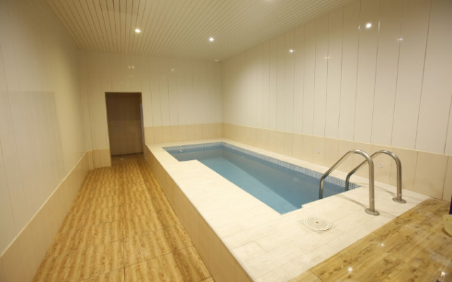 Sport Time Hotel &amp; Spa